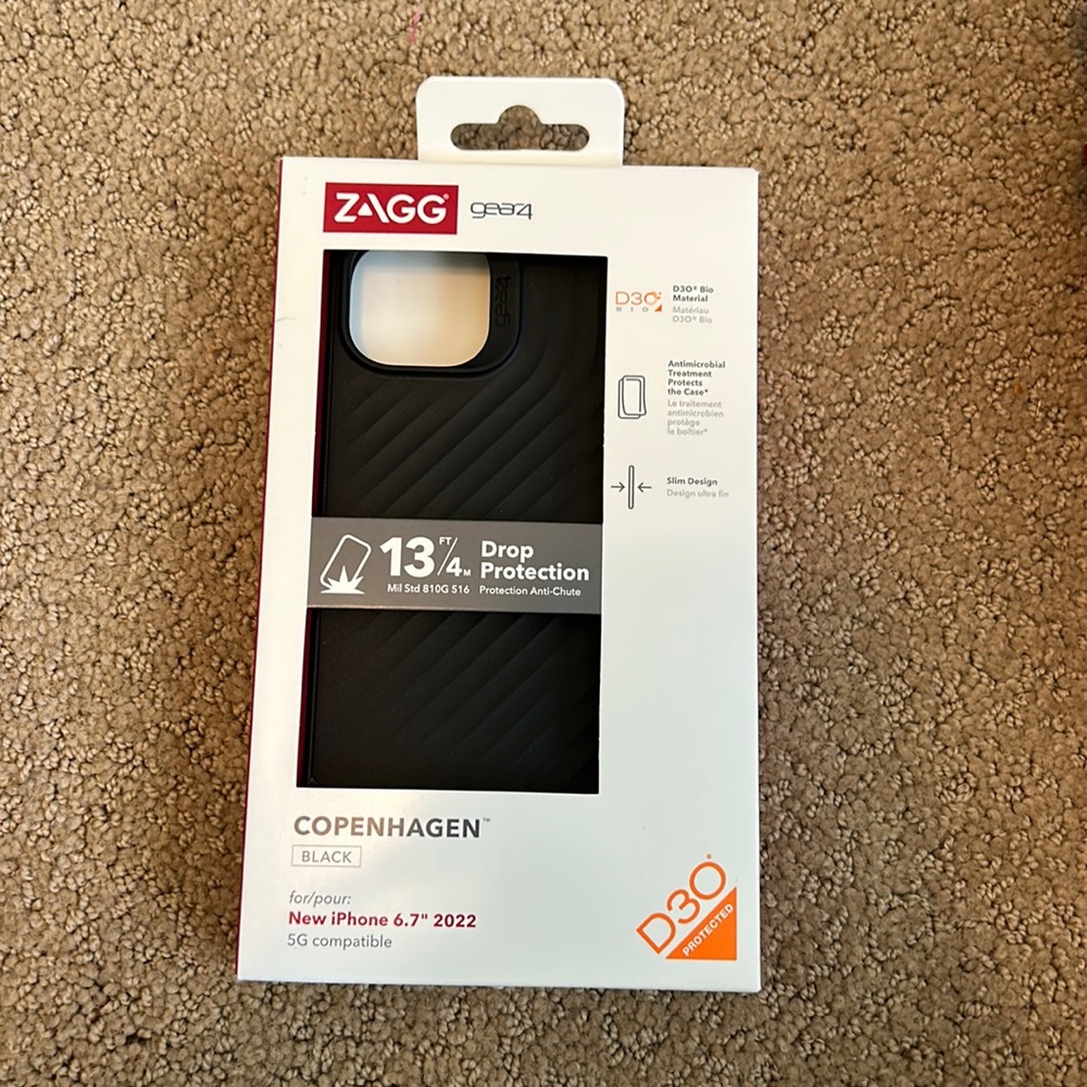 iPhone 14 plus case